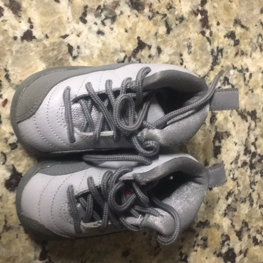 Infant Jordan’s